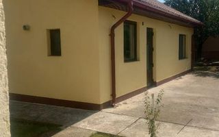 Casă cu 3 camere și teren de 1000 mp, recent renovată, Letcani, Iași - Poză 5