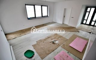 Casa la cheie cu gard,4 camere,2 bai,528mp teren, zona Penny - Poză 5