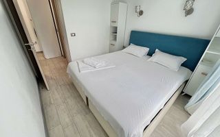 Apartament 2 camere tip Studio – Alezzi Beach Resort - Minim 3 Luni - Poză 9