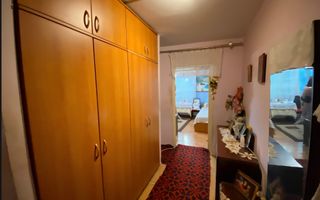 Soarelui-Gen. 30 | 1 Cameră | Etaj 2 | Centrală proprie | Balcon - Poză 6