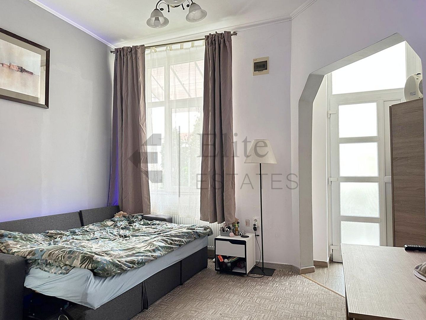 Apartament ultracentral cu 1 camera de inchiriat in Oradea - Poză 8