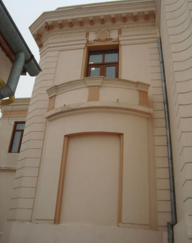 Cladire comerciala/birouri Braila - Poză 3