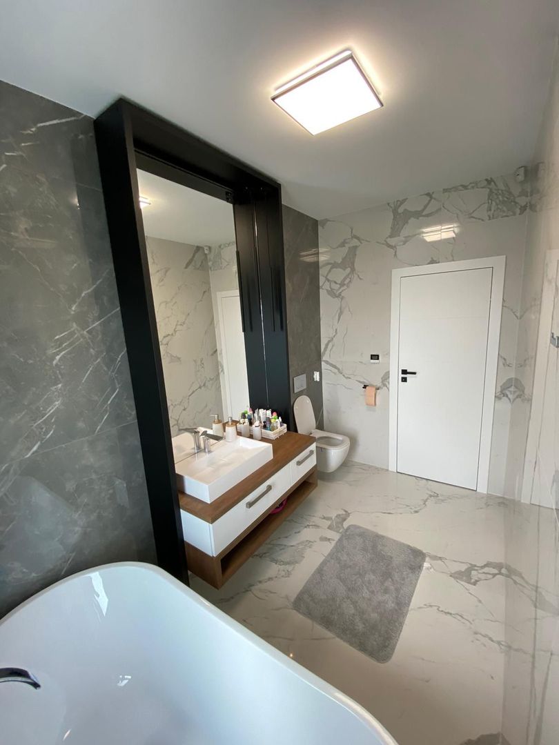 Premium! Vila de lux mobilata si uitlata . - Poză 14