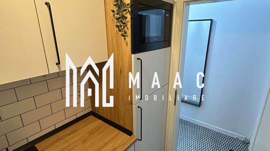 Apartament 2 camere | Hipodrom 1 ,Sibiu | 38mp Parter - Poză 8
