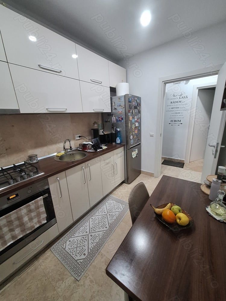 APARTAMENT MODERN 2 CAMERE DRUMUL TABEREI - Poză 6
