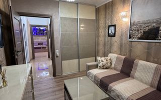 Penthouse de vanzare in Oradea cartierul Ioșia - Poză 17