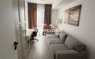 NECTORA IMOB-Apartament 3 camere, Complex Prima Arena, Et.6, Utilat - Poză 2