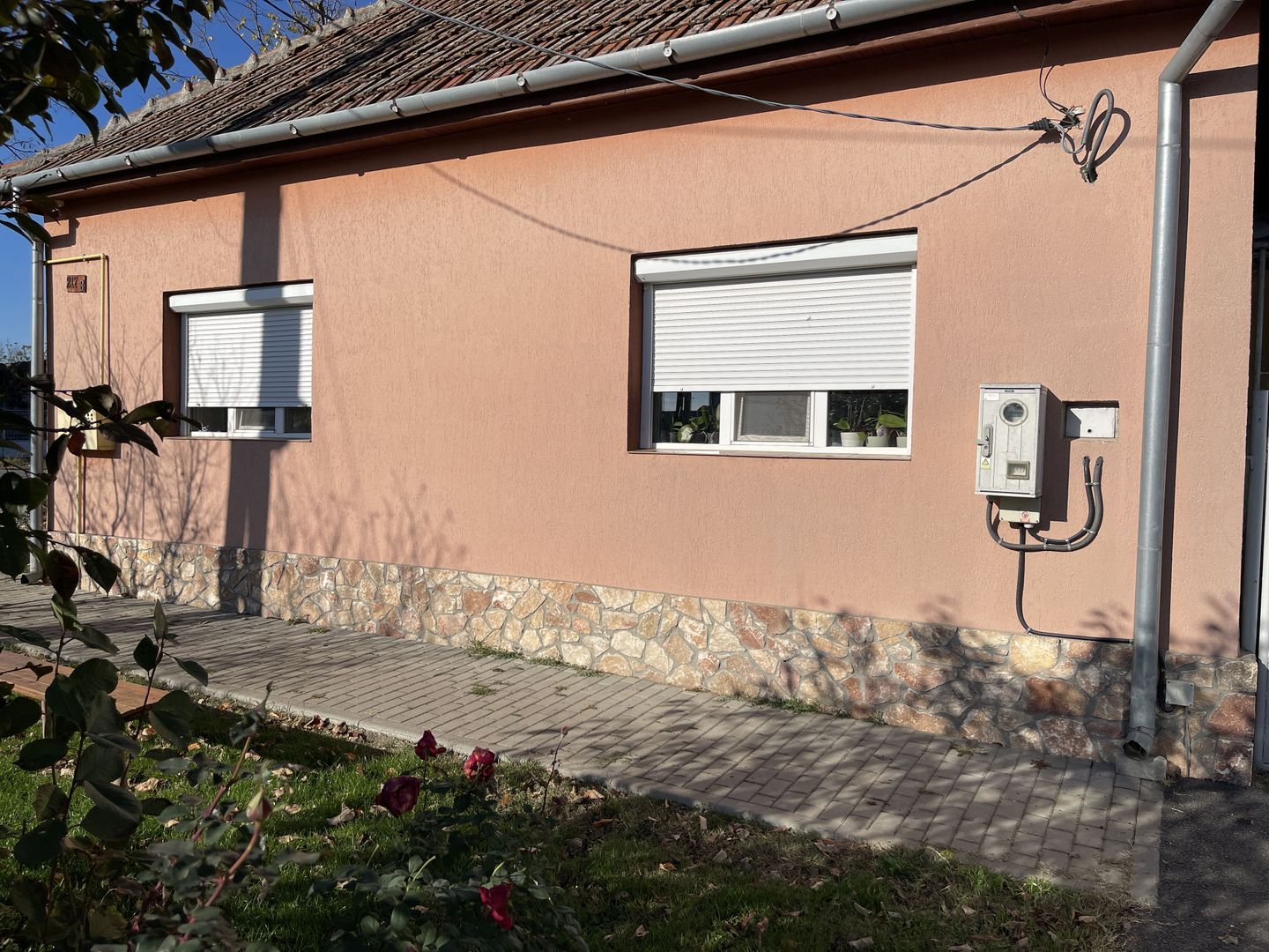 Casa de vanzare in Remetea Mare - Poză 16