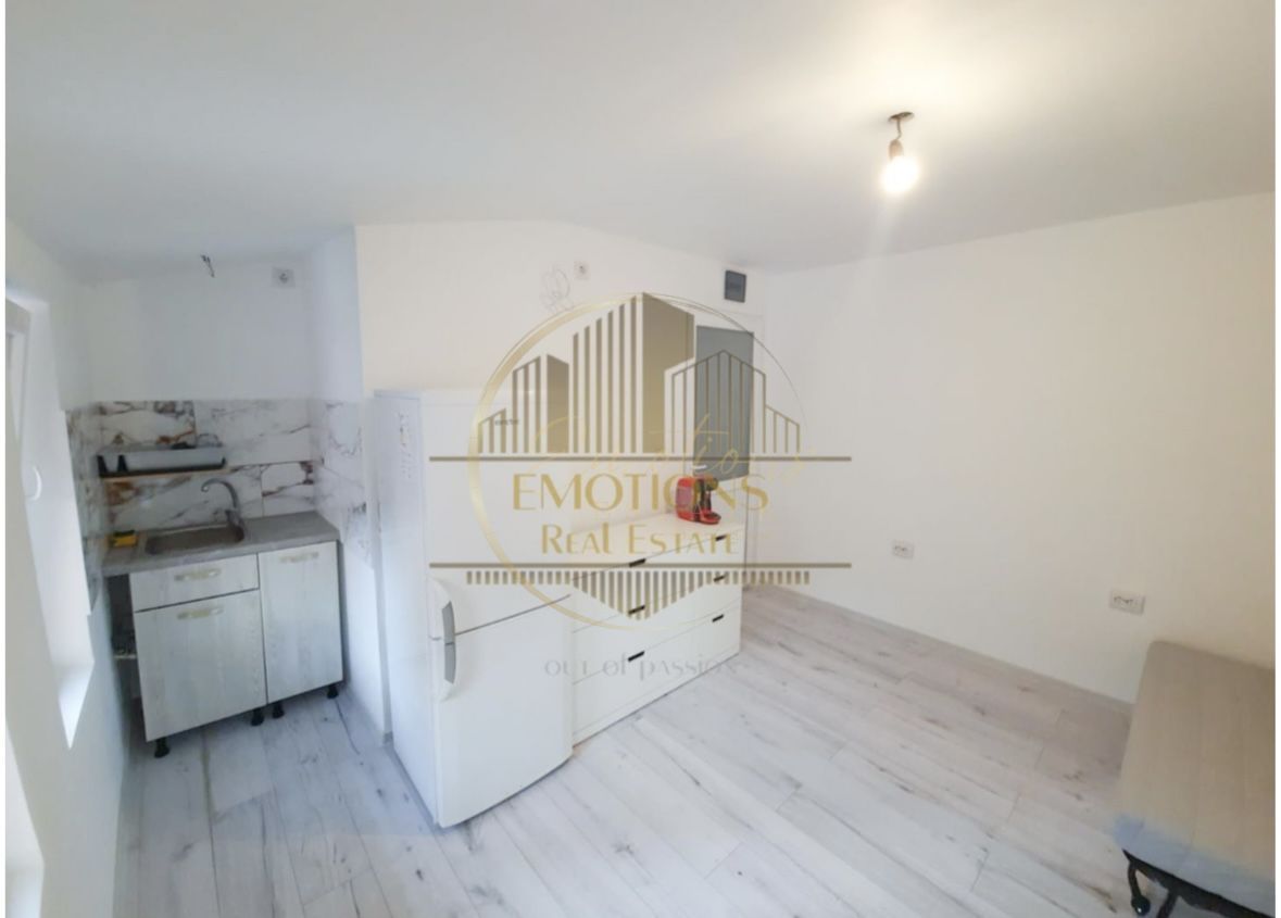 OCAZIE | Casa 3 camere - curte comuna - central | P+M - Poză 7