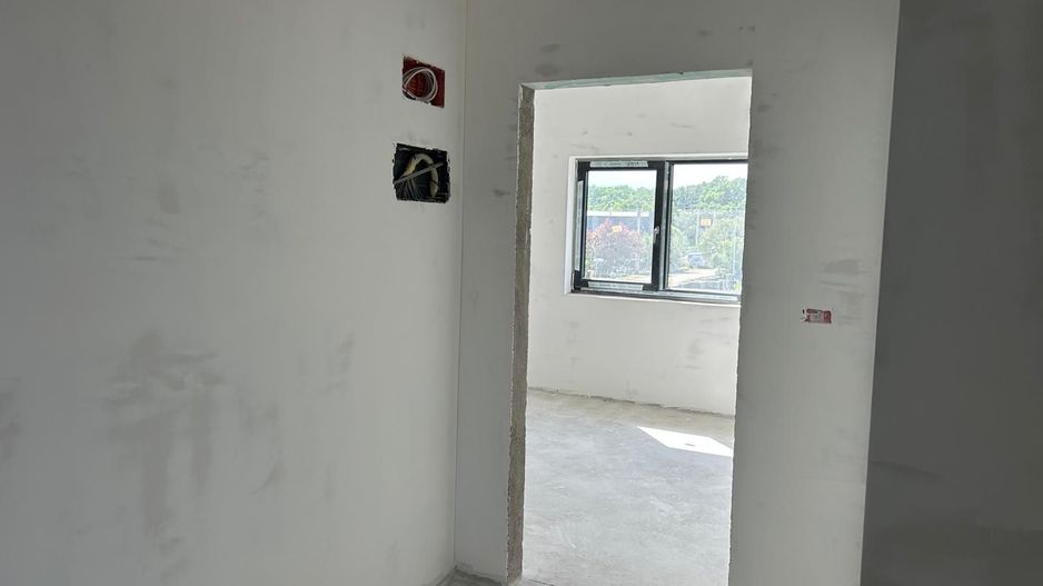 Duplex modern, 4 camere, Giarmata Vii - Poză 1