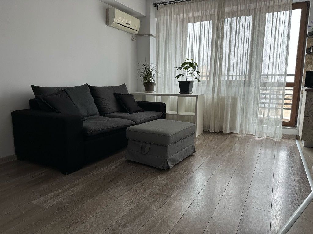 Apartament Foișorul de Foc/Pache Protopopescu - Poză 1