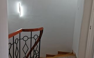 Duplex 4 camere, 120 mp, 3 dormitoare, mobilat și utilat, Unirii - Poză 5