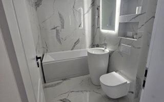 Apartament 1 cameră cu loc de parcare în complexul Don Lake View, Iași - Poză 4