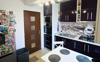 Apartament 2 camere de inchiriat, Bld. Metalurgiei, Parc Tudor Arghezi - Poză 10