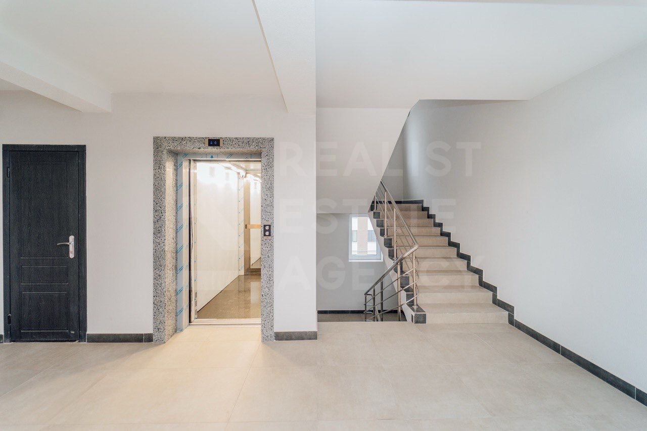 Vânzare, apartament, 2 camere, str. Ion Buzdugan, sectorul Buiucani - Poză 15