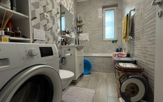 Apartament cu 2 camere + 2 locuri de parcare de vânzare, zona Dumbrăvița - Poză 8