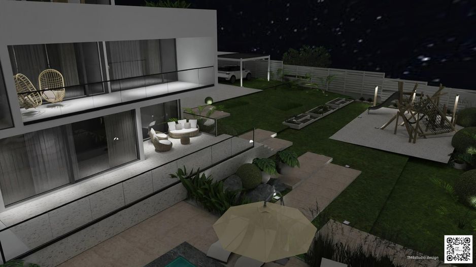 Vilă extravagantă pe Lacul Snagov - Poză 54