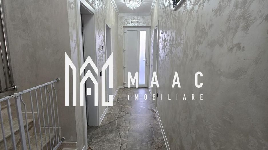 Casa 4 camere | Curte si terasa | Selimbar - Poză 5