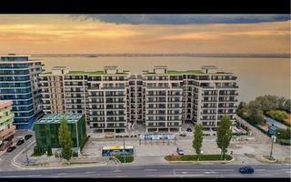 Apartament Solid House Residence Mamaia - Poză 2