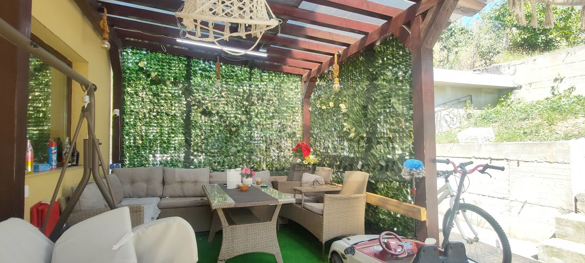 VILA PREMIUM 1,7 KM ALEEA TUDOR NECULAI, VALEA ADANCA, LA CHEIE, P+1+M - Poză 13