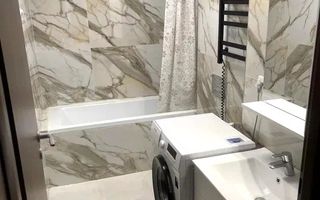 Apartament 3 camer - Mihai Bravu metrou | Parcare - Poză 7