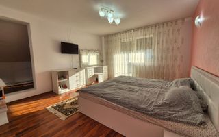 TECHIRGHIOL (COD 02) - Casa 5 camere teren 552 mp complet mobilata - Poză 24