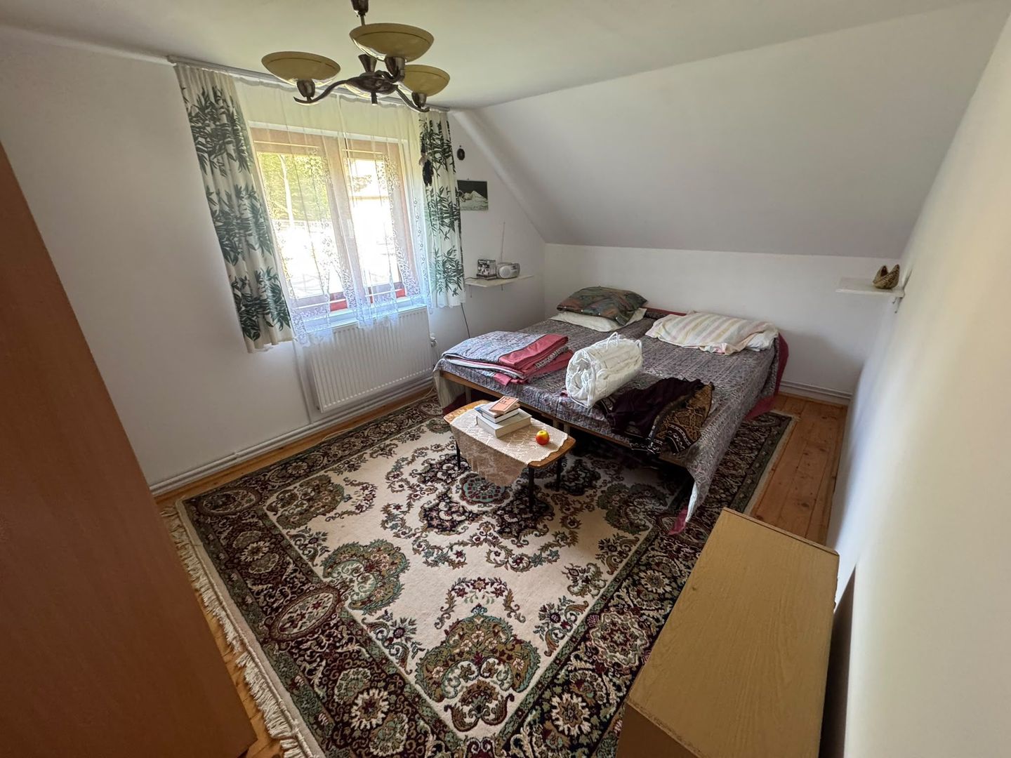 Cabana, teren 605mp, Tocile, Sibiu - Poză 14