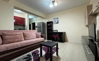 Apartament 2 camere open-space Podu Ros - Poză 16