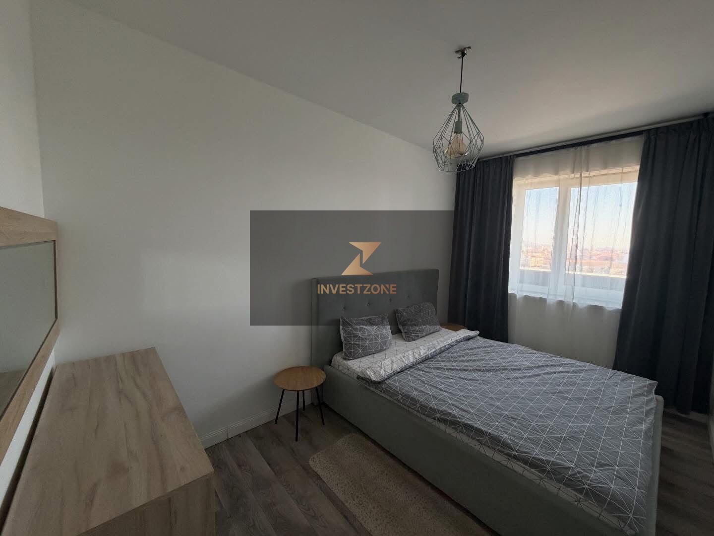 Prima Oneștilor 3 camere bloc nou - Poză 8