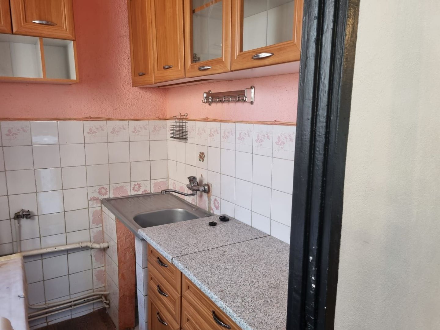 Apartament cu 2 camere in cartier Micro 1 - Poză 8