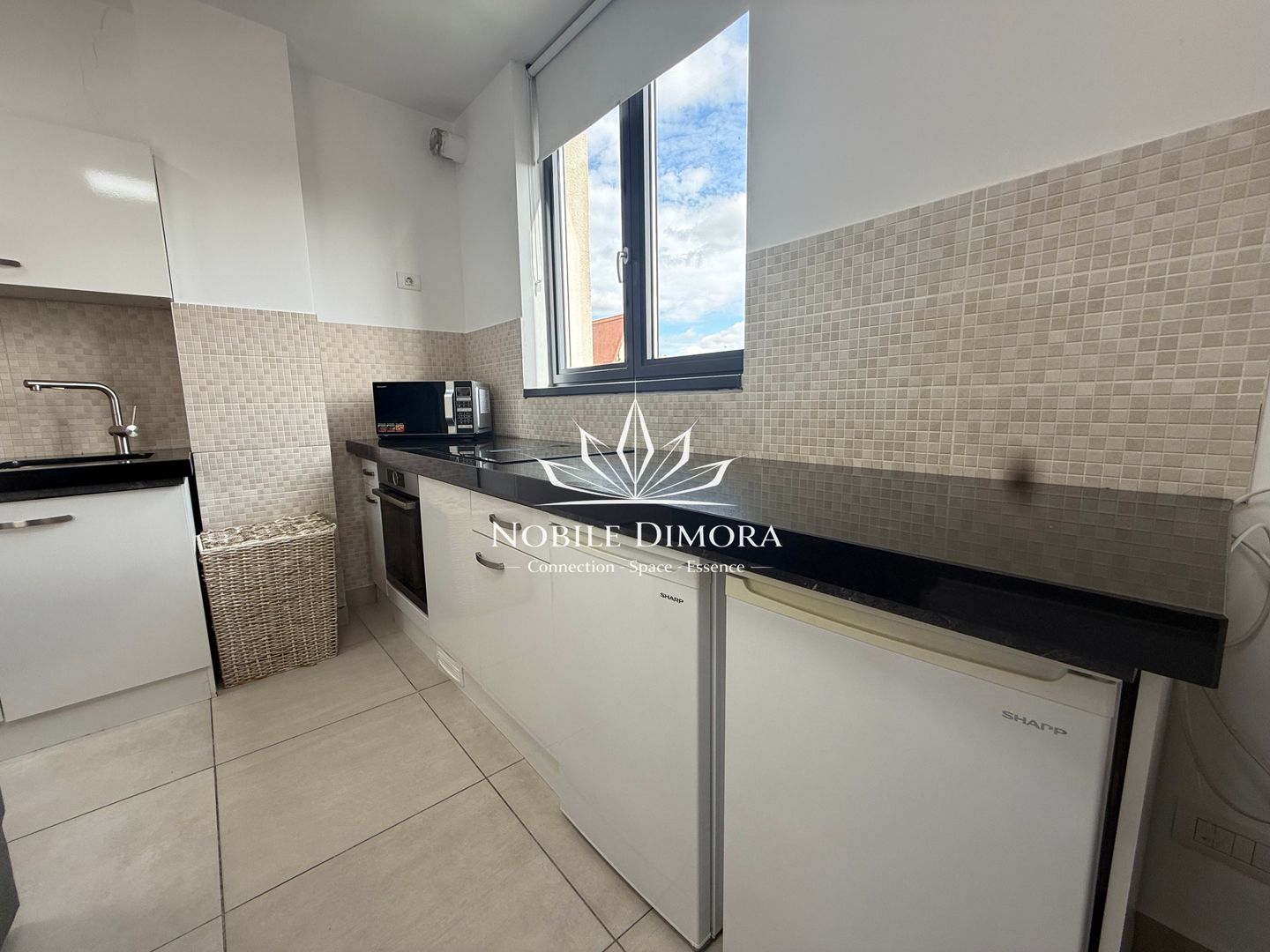 ISHO - Apartament de vanzare cu 2 camere, parcare subterana - Take Ionescu - Poză 12