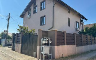 Vila individuala de vanzare â Popesti-Leordeni I  Str. Orizontului | 7 camere | Teren 400 mp - Poză 1