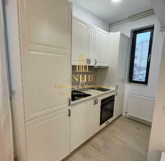Apartament de inchiriat -3 camere -2 bai -Herastrau-PARCARE - Poză 7