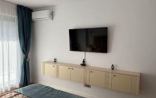 Apartament 2 camere ultracentral, bloc nou 2023, parcare inclusă - Poză 6