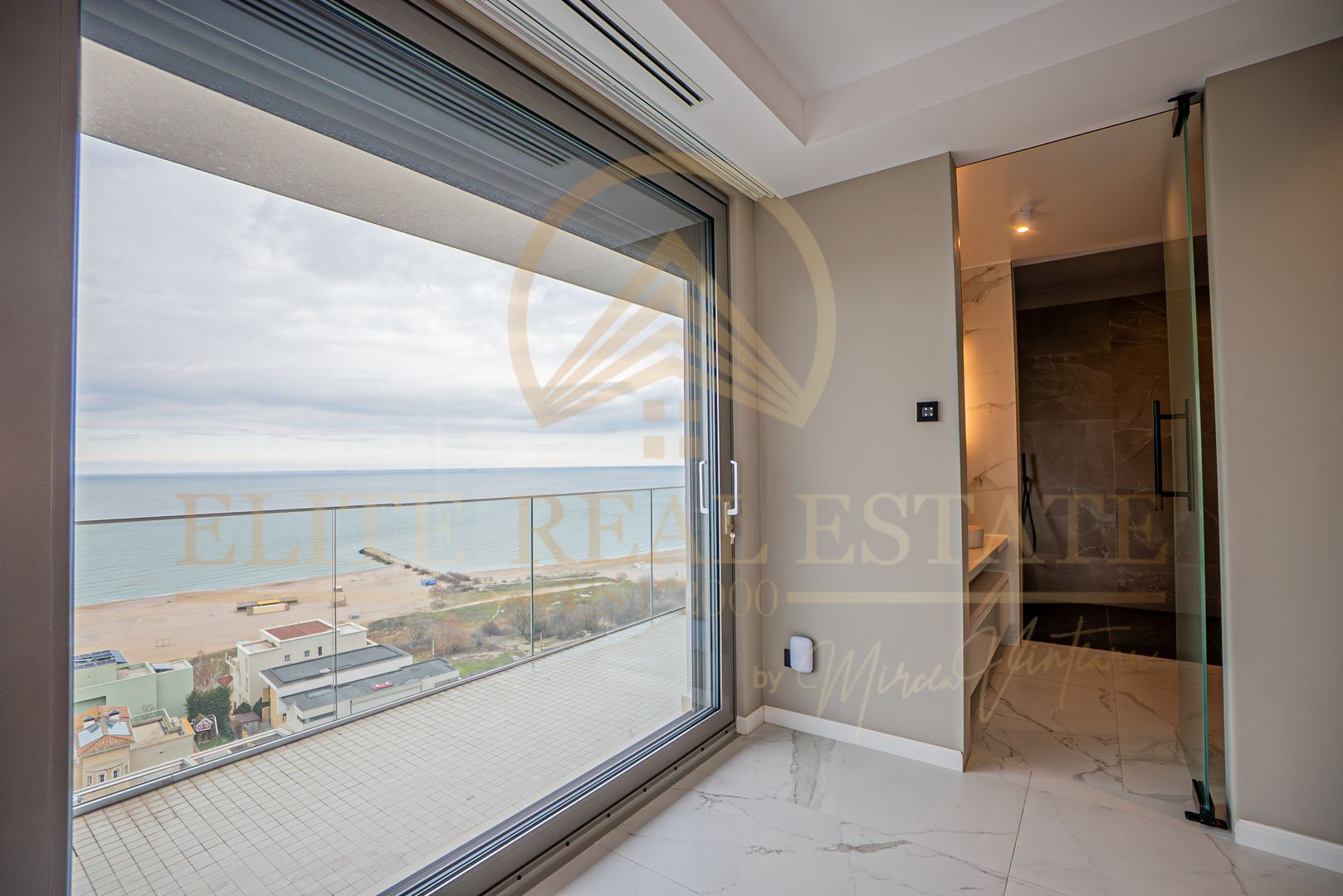 PENTHOUSE UNIC in mijlocul orasului Constanta - Poză 23