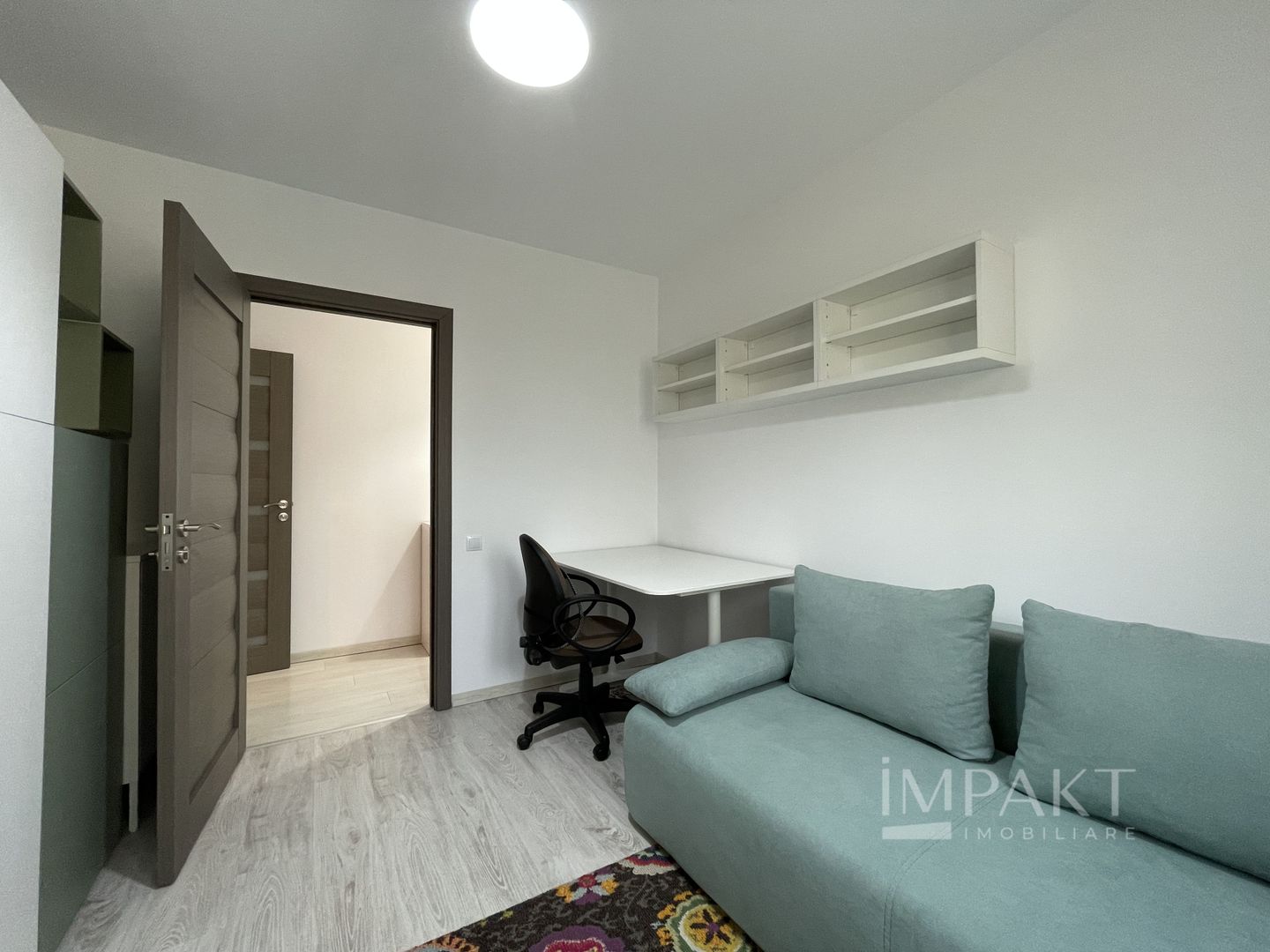 Apartament modern cu 3 camere de vanzare in zona Gheorgheni! - Poză 9