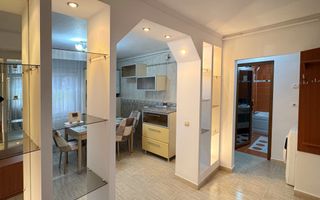 Apartament 2 camere de închiriat | central | etaj 1 | decomandat | - Poză 1