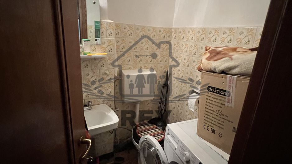 Apartament 4 camere de închiriat str. Rahovei - Poză 12