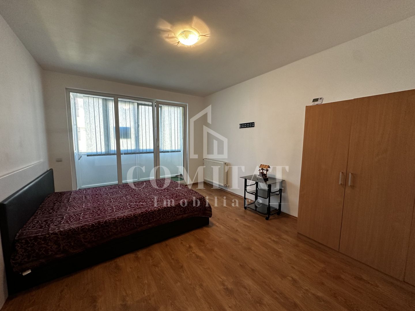 Apartament 2 camere | Etaj intermediar | Zona Str Porii-Florești - Poză 5