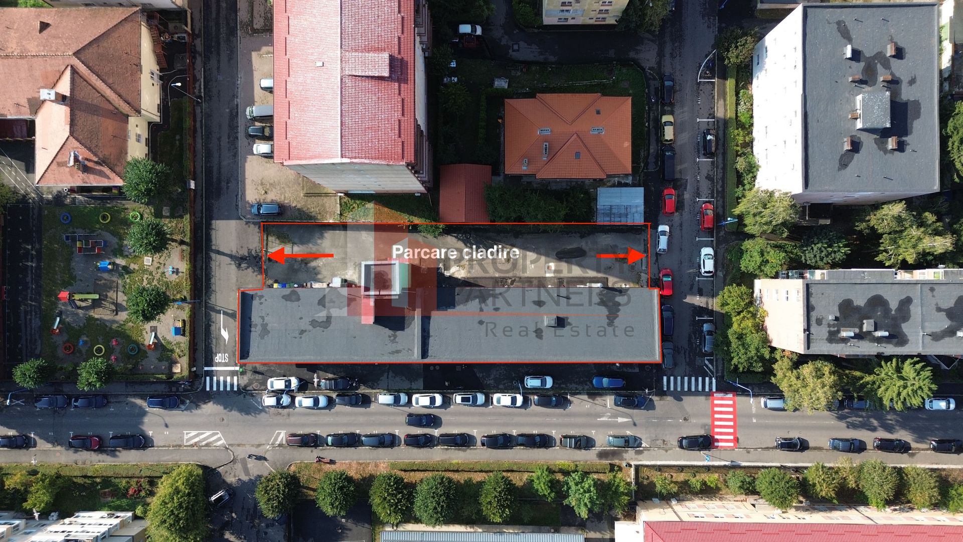 Spații de birouri disponibile. – Brașov - Poză 14