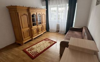 Apartament 3 Camere de Inchiriat in Zona Garii, Iasi - Poză 1