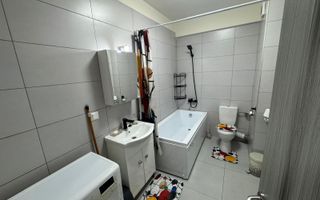 Apartament cu o cameră | Etaj 1 | Parcare subterana - Poză 8