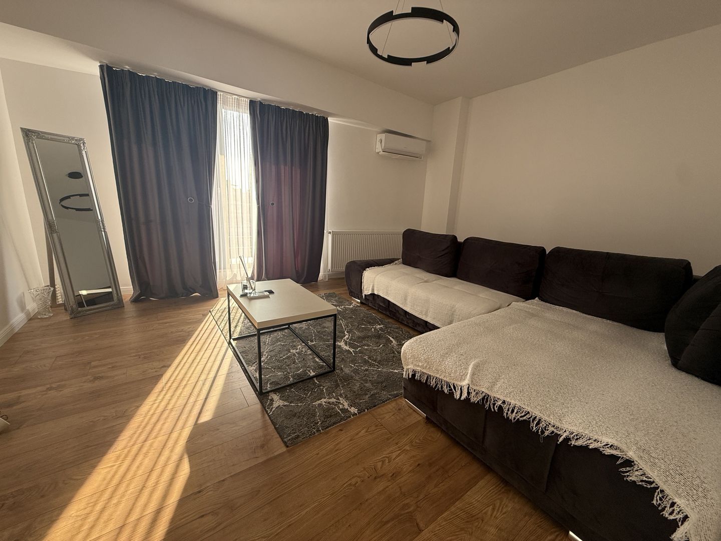 AP. 2 CAMERE- COLENTINA, PRIMA INCHIRIERE, CENTRALA, BUCATARIE INCHISA - Poză 3