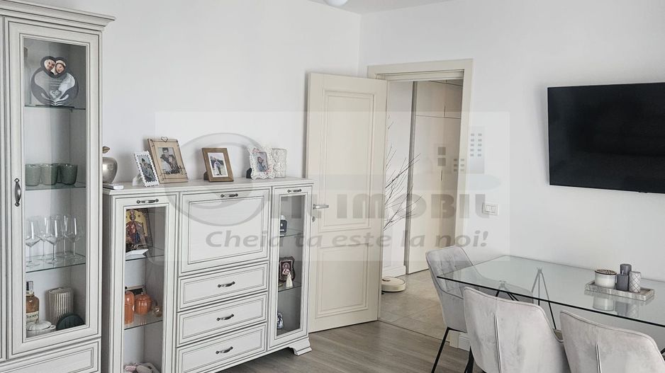 Apartament 3 camere decomandat- Valea Lupului -75mp- 140.000 euro - Poză 1