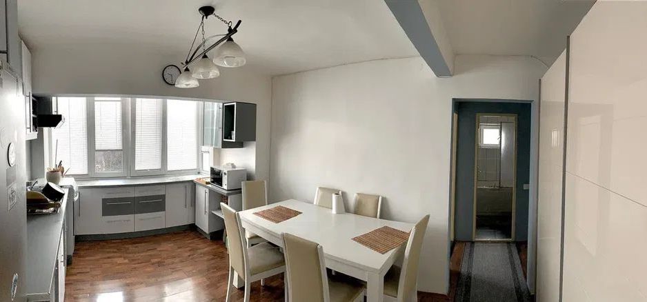 2 camere decomandate Grigorescu  Vlahuta - Poză 9