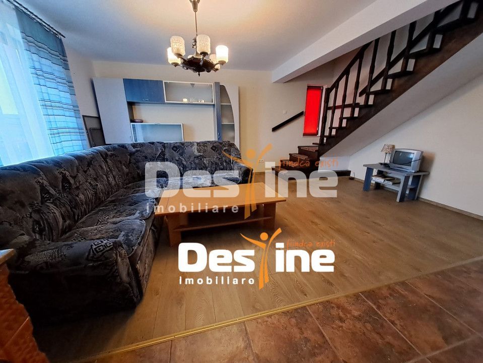 Casa individuala, P+1+POD,  100 MP + 500 mp TEREN, BOGONOS-LETCANI - Poză 6