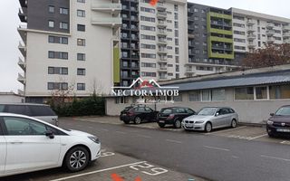 NECTORA IMOB-Apartament 2 camere, Etaj 11, Prima Onestilor, Parcare - Poză 1
