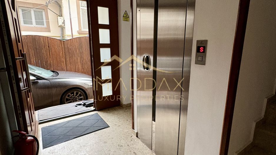 Spațiu de birouri premium de închiriat | *96mp*  Piața Victoriei - Poză 30