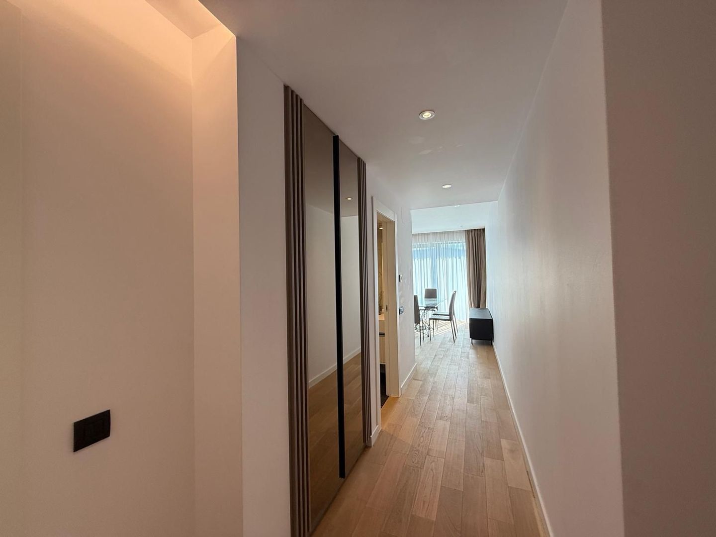 Apartament High End I 4 Camere în One Herăstrău Towers - Poză 23