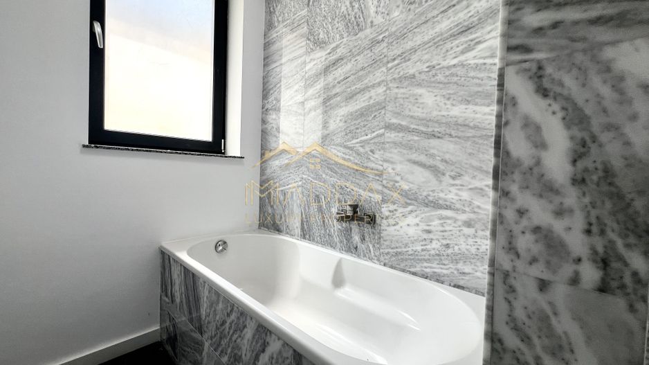 Apartament 3 Camere | De Inchiriat | Aviatiei | 2 bai - Poză 7